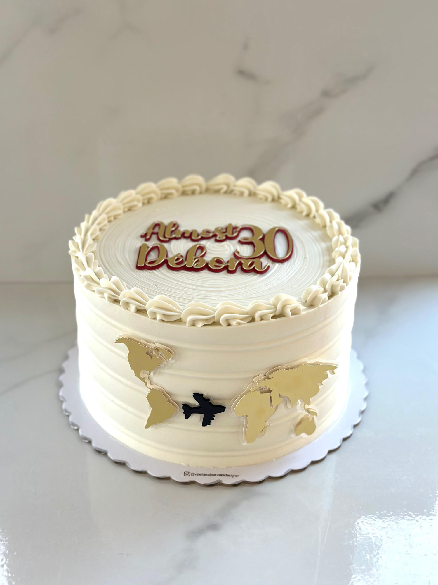 Cake